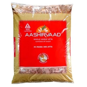 Aashirvaad Atta 20LBS Atta 20LBS
