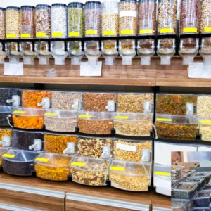 Dry-Grocery