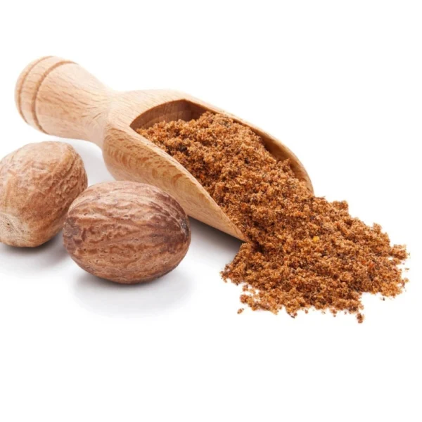 Nutmeg Powder