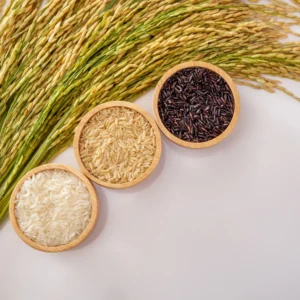 Rices