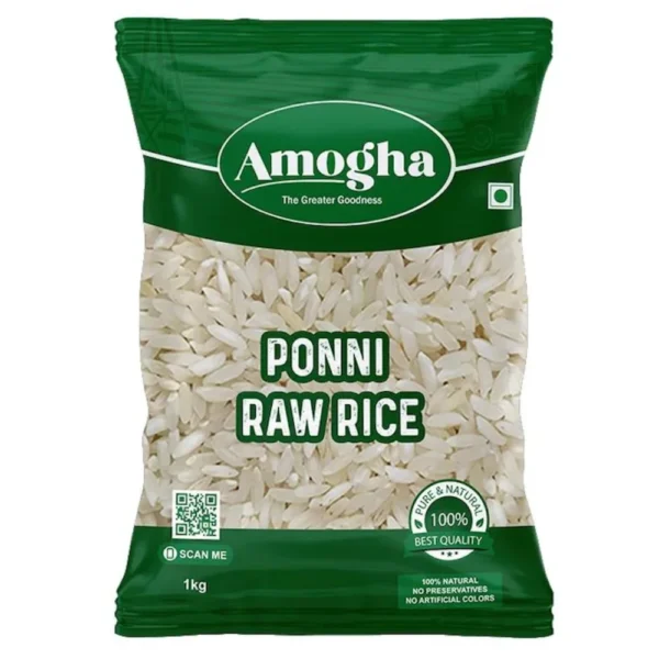 Amogha