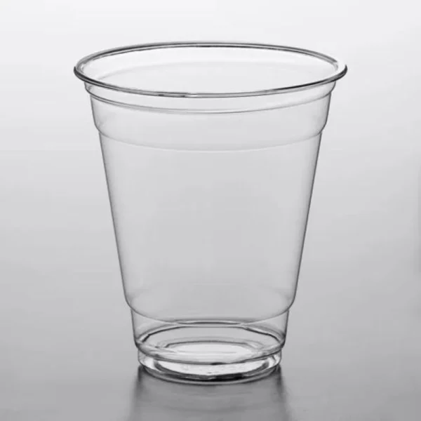 12OZ PET CUPS 20*50