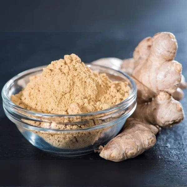 all seasons ginger powder 5lbs