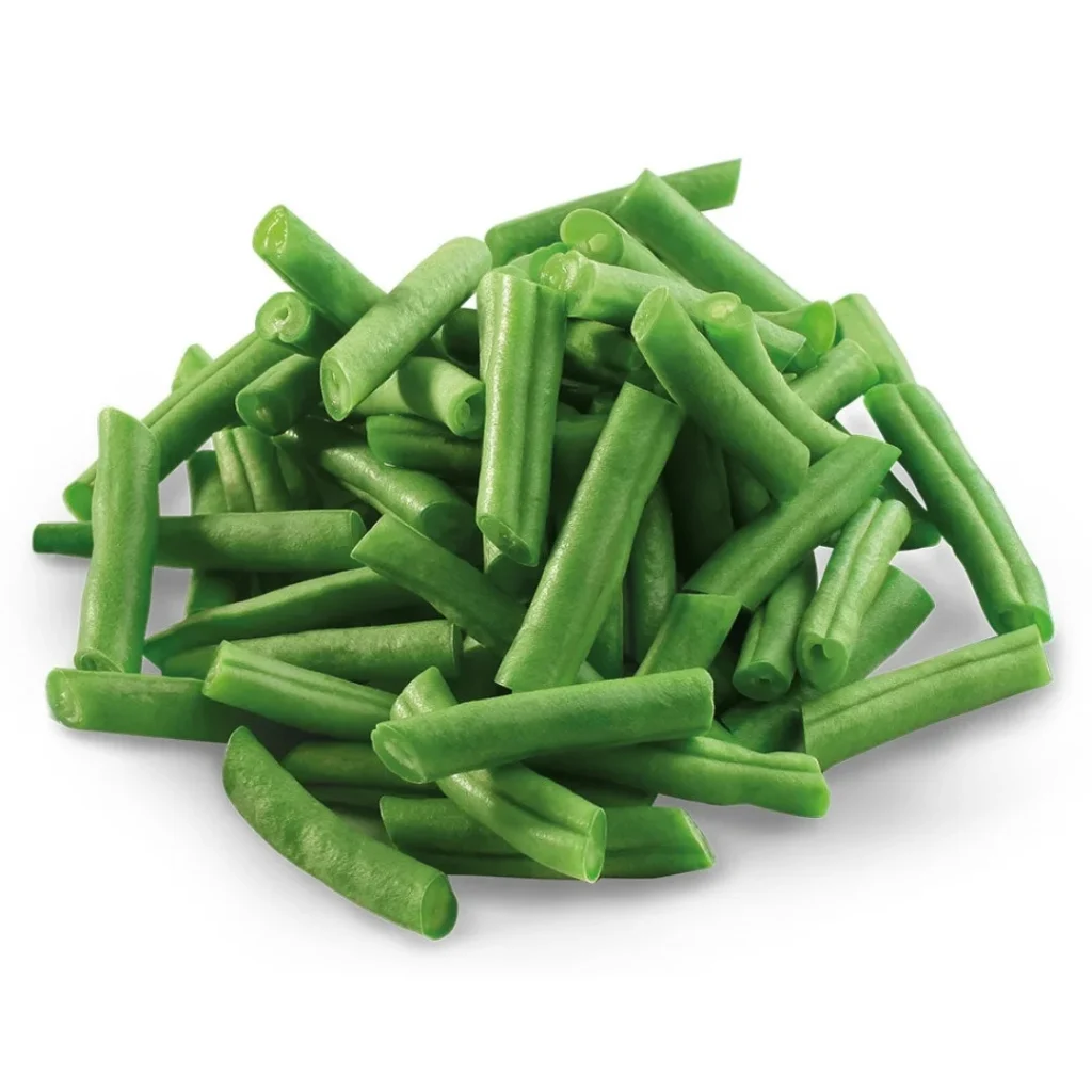 Beans Batons