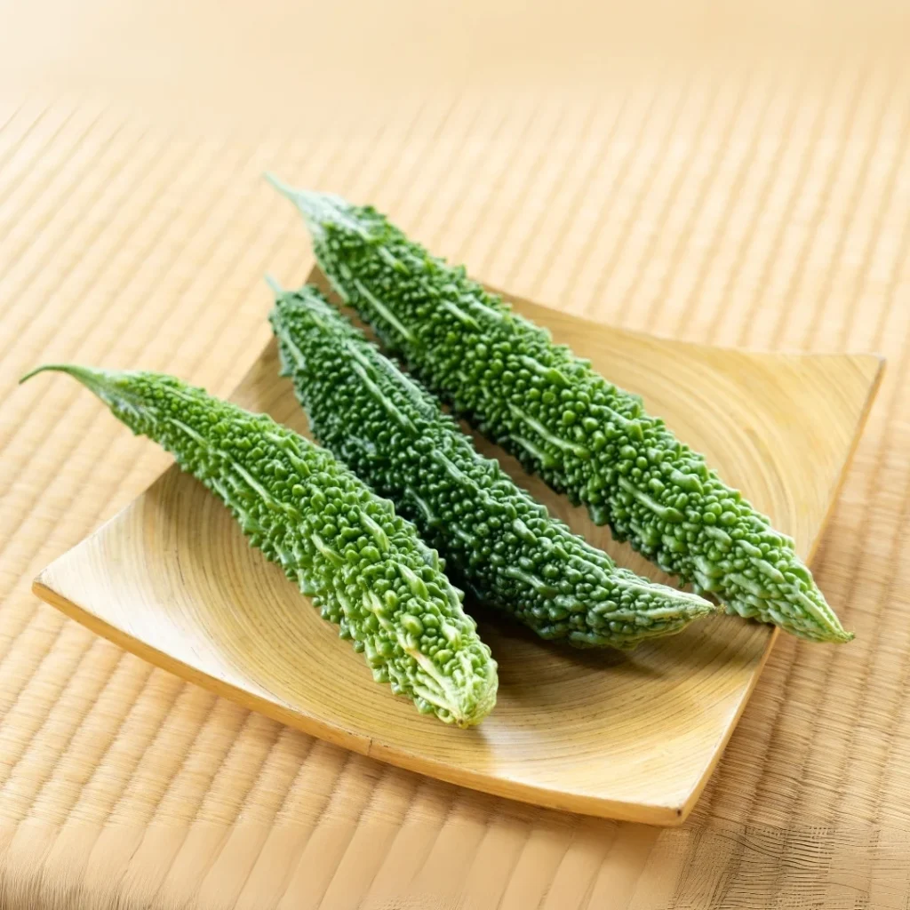 Bitter Gourd