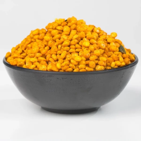 CHANA DAL FRIED 5LB