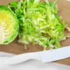 Cabbage chopped