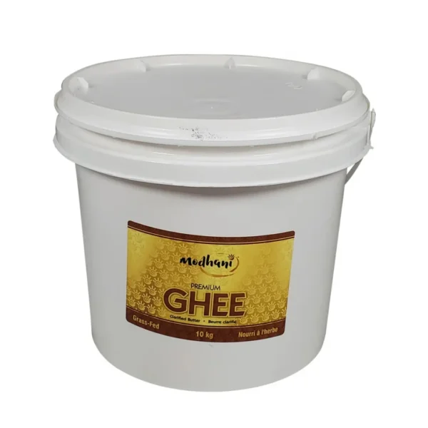 Ghee Modhani 10kg