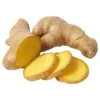 Ginger Sliced