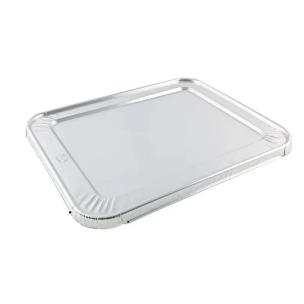 HALF SIZE LID ---- PPP (TAAS)