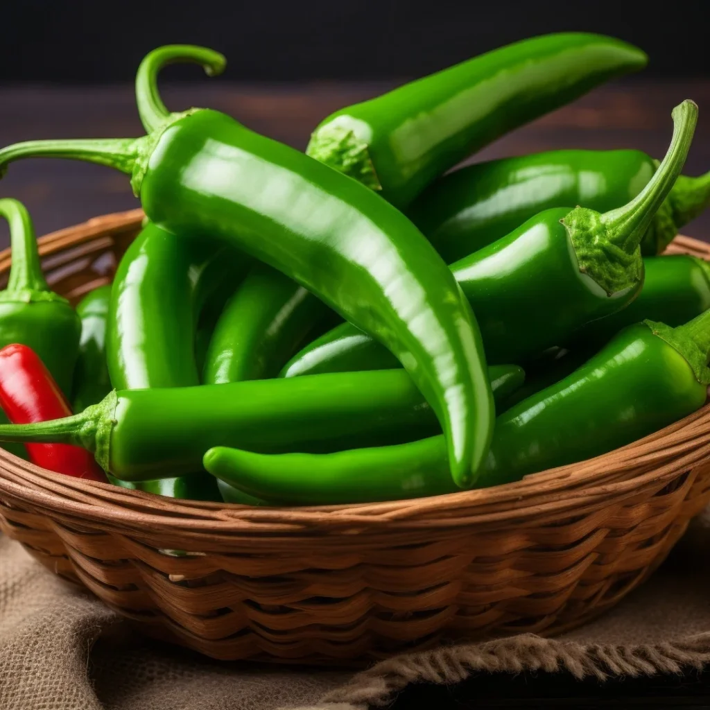 Jalapeno