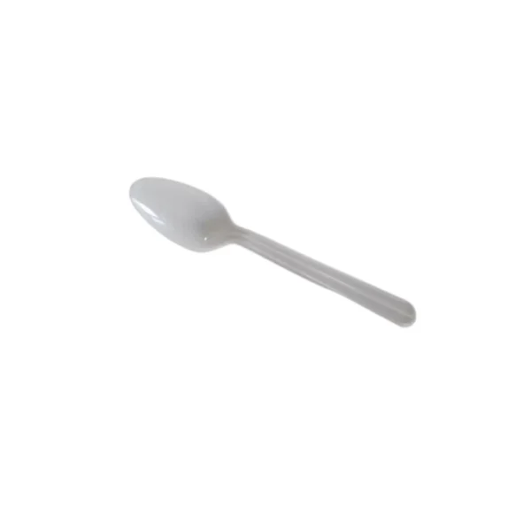 MAPLE LEAF SPOON