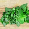 Mint Chopped