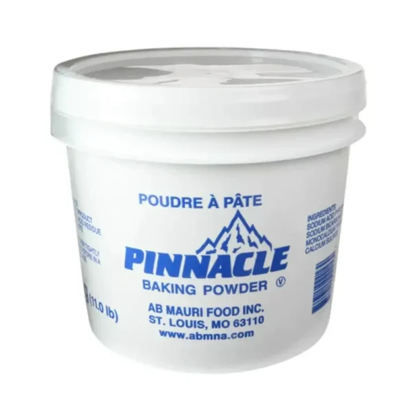 pinnacle baking powder 5kg