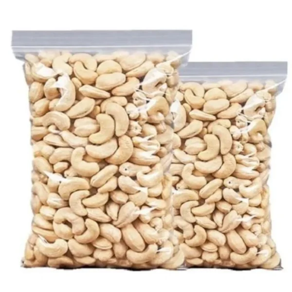 Raw cashew 25kg- 320 Type -Best Quality
