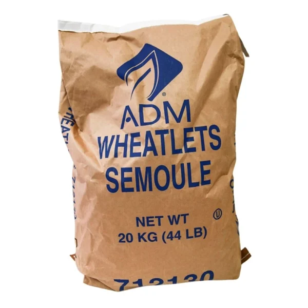 semolina adm 20kg