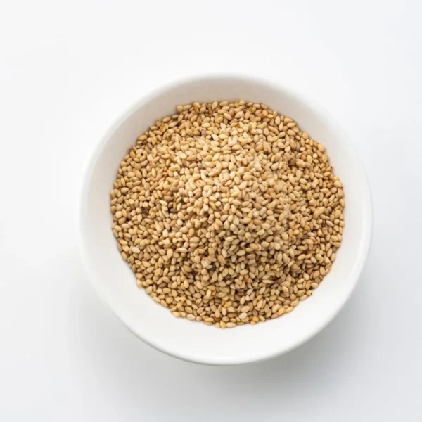 seseame seeds 50lb white