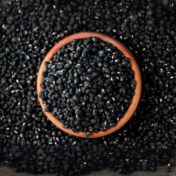 sns urad whole black 10kg