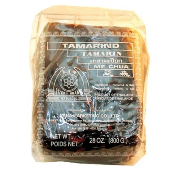 tamrind caaveri 25*800g