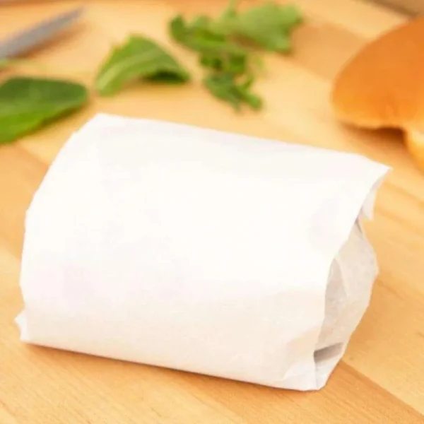 WAX  PAPER 9*12 2000CT