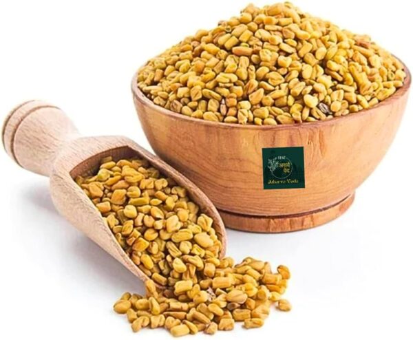 10LB FENUGREEK WHOLE >HAJVERY>>73106