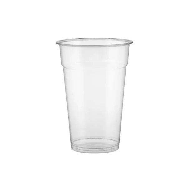 16OZ PET CUPS