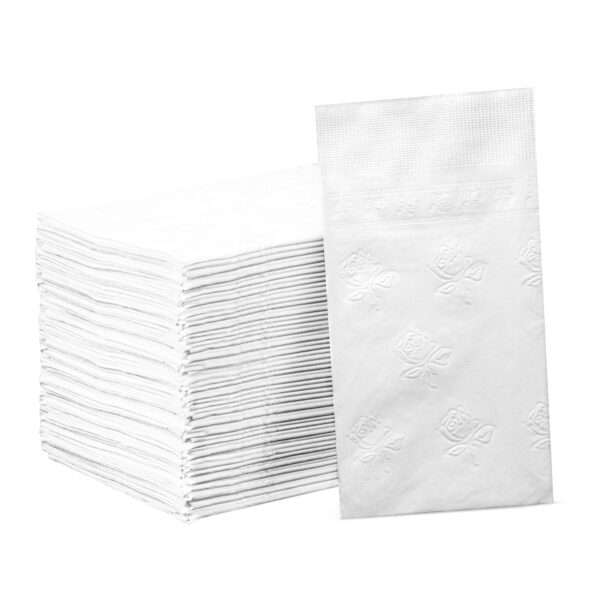 2 PLY DINNER NAPKIN (K3)