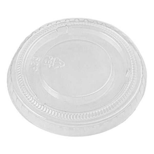 2OZ PORTION LIDS 2500