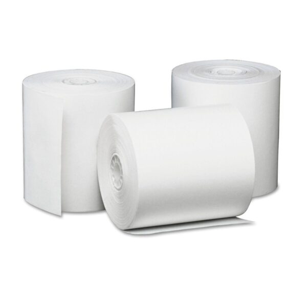 3 1/8 THARMAL PAPER ROLL (K3)
