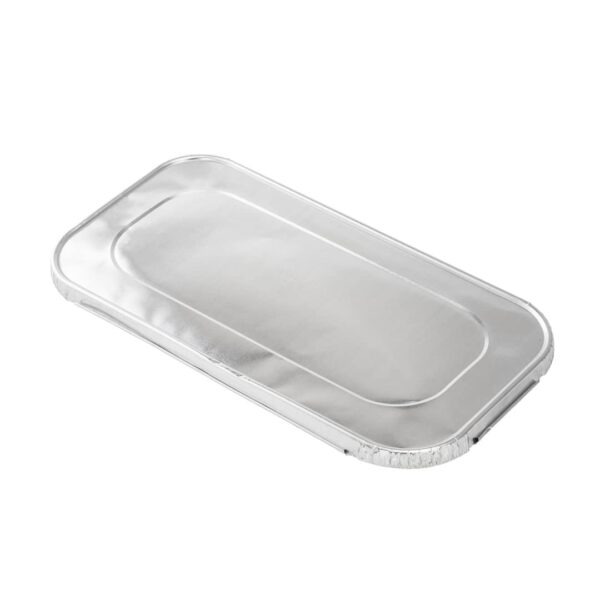 K3 FULL SIZE LIDS( Tray Lids)