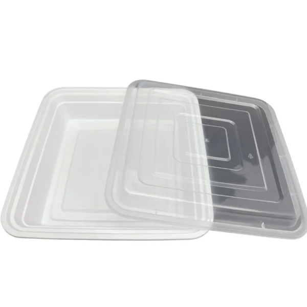 T-48 48OZ CONT 150SETS WHITE(T48)