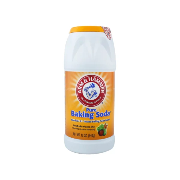 4LB PURE BAKING SODA