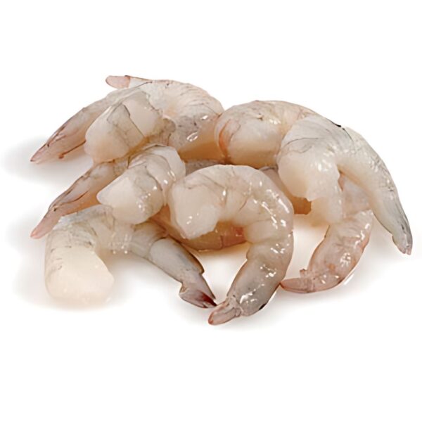 5*2LB 26/30 PACIFIC WHT SHRIMP