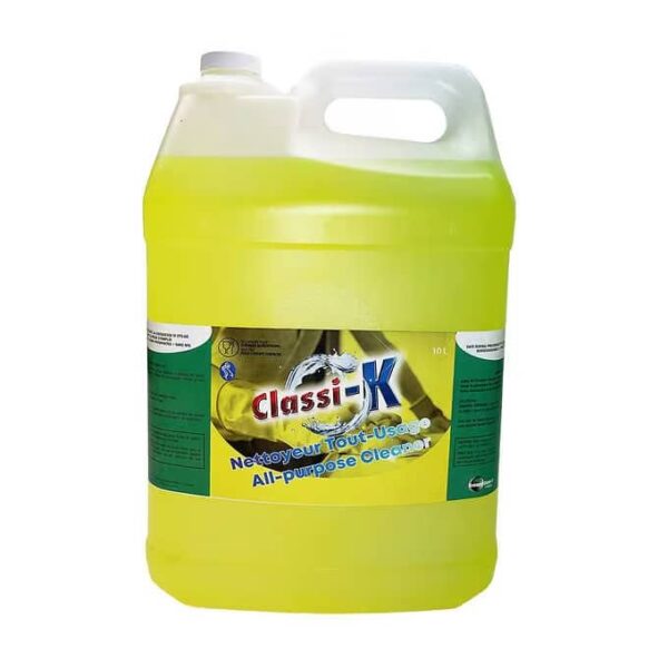 ALL PURPOSE LEMON CLEANER CLASSIK