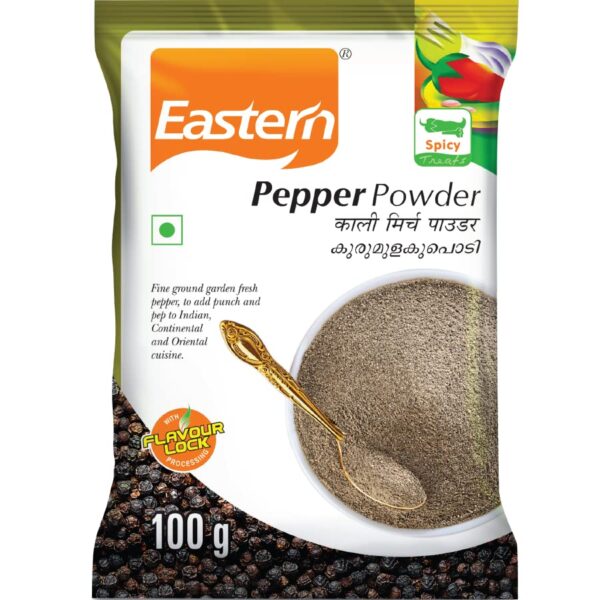 BLACK PEPPER POWDER (EAST INDIA)