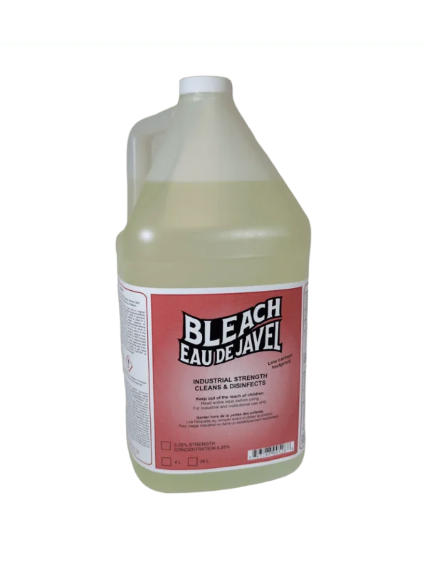 BLEACH 4*4L