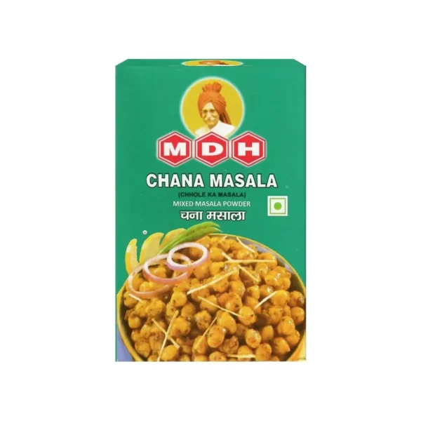 CHANA MASALA MDH