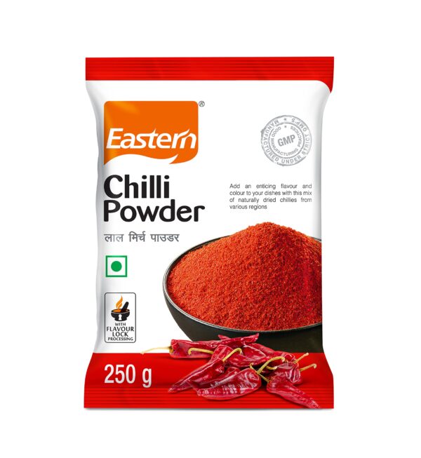 CHILI POWDER(EAST INDIA)