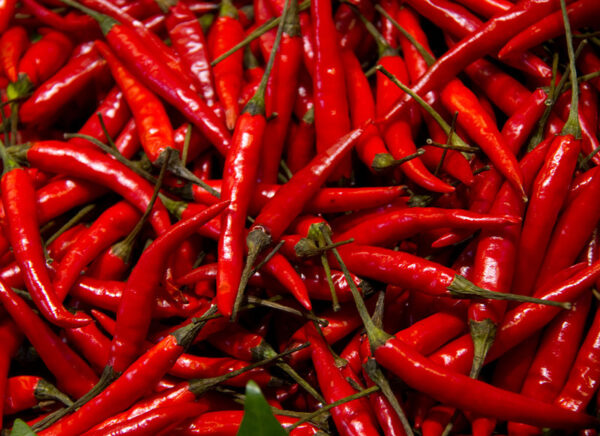CHILLI WHOLE (EAST INDIA)