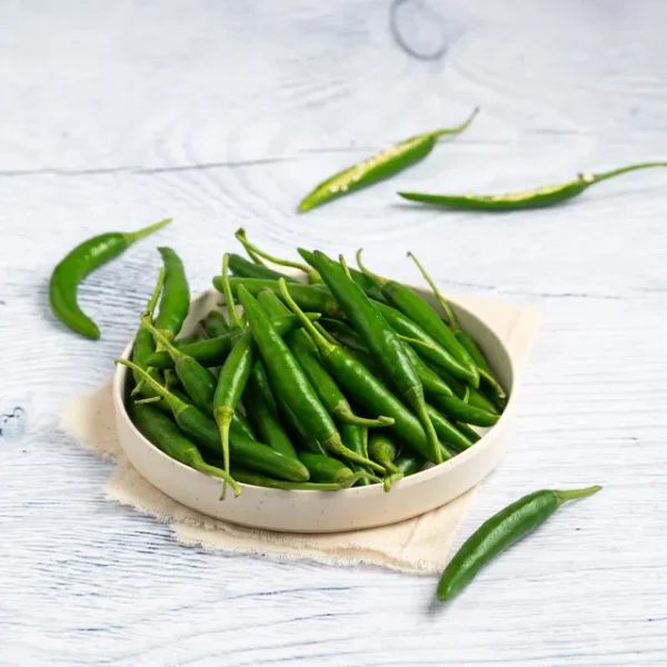 CHILLIES DEEP