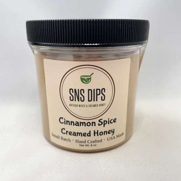 CINNAMON SNS