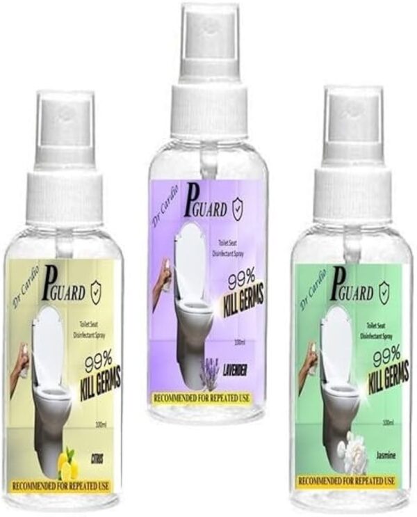 CITRUS KILLER SANITIZER