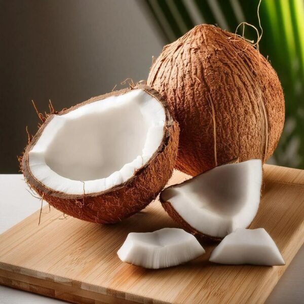 COCONUT MEDIUM (EAST INDIA)