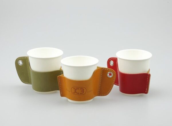 COFFE CUP HOLDER (K3)