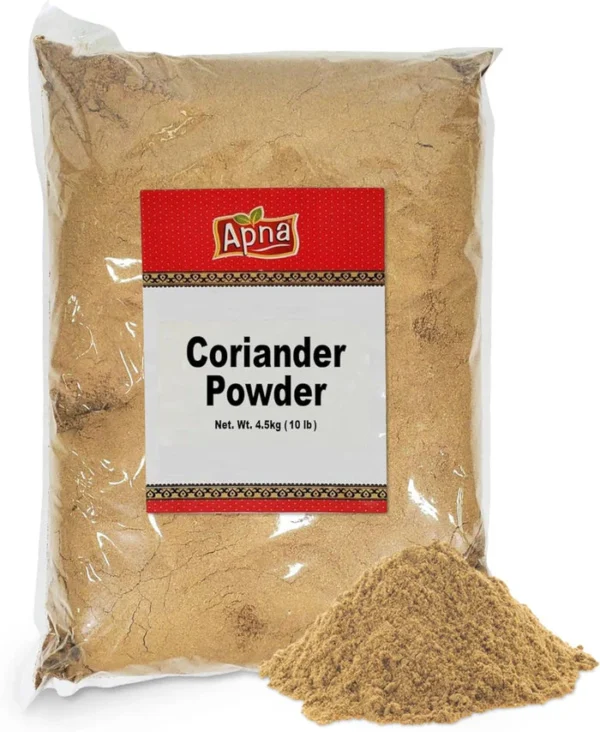CORIANDER POWDER APNA-5LB