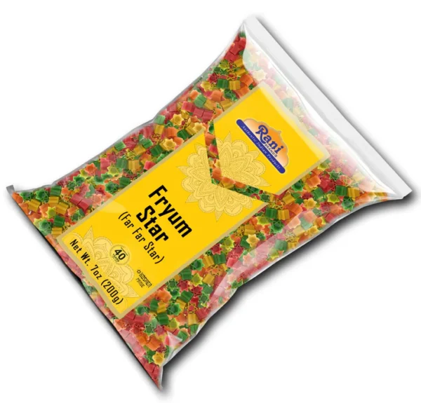 FAR FAR STAR 20 PACK