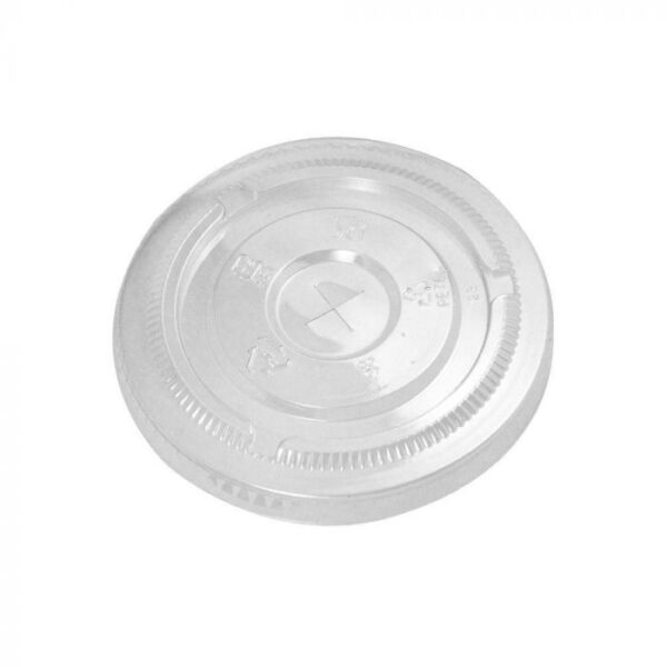 FLAT LIDS 12OZ-24OZ