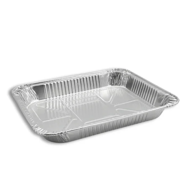 HALF Deep Tray(Half Size shallow) (K3)
