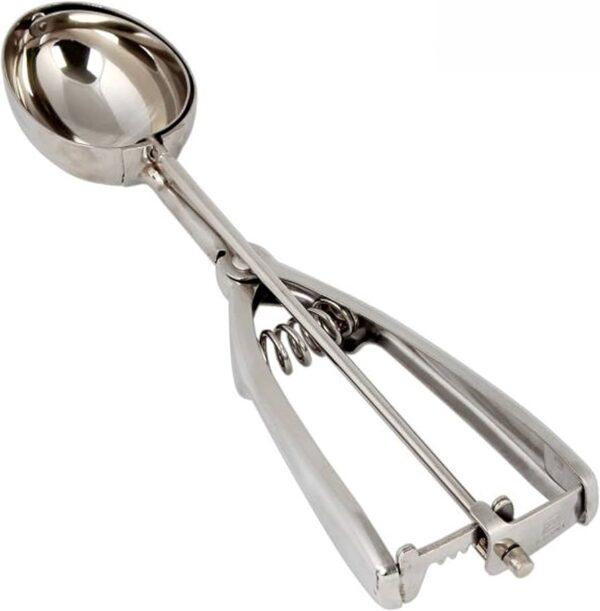 ICE CREAM DISHER 1-7/8" (1.25OZ)
