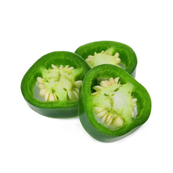 JALAPENO SLICED